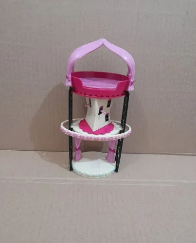 Item da Barbie