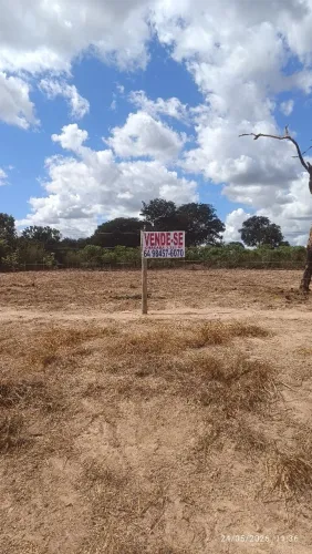 Chácara em Aruanã Go