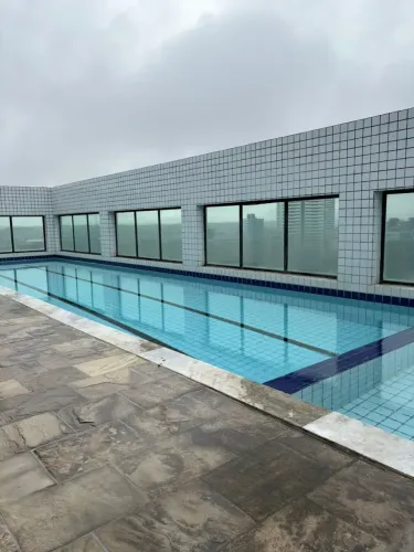 GC   BOA VIAGEM / 65 M²/ 02 QTOS /  LOCAÇÃO