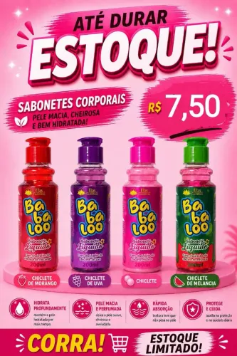 Cosméticos