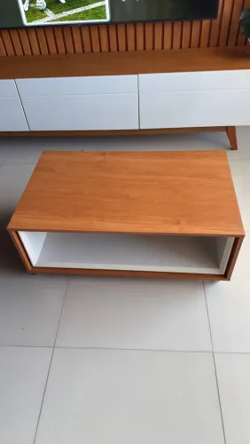 Mesa de centro
