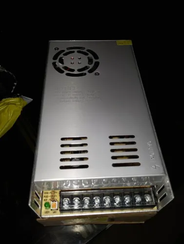 Fonte som automotivo 90 A
