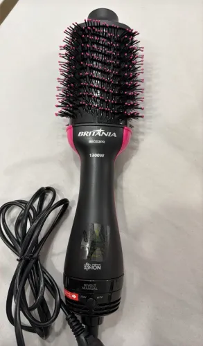 Escova secadora Britânia