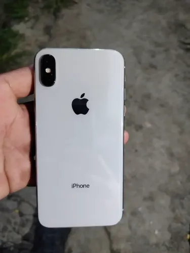 iPhone Xs