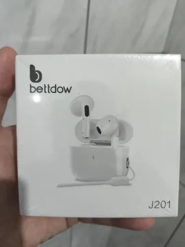 Fone bluetooth Bettdow J201