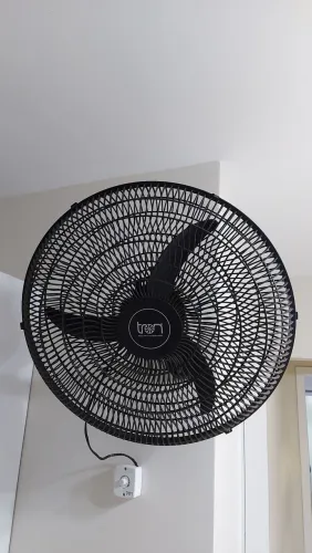 Ventilador de parede
