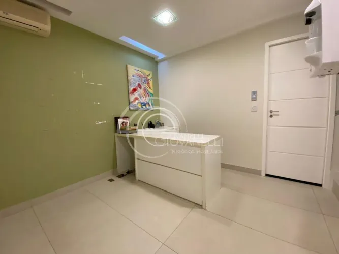 SALA COMERCIAL em Rio de Janeiro - Rio de Janeiro, Barra da Tijuca