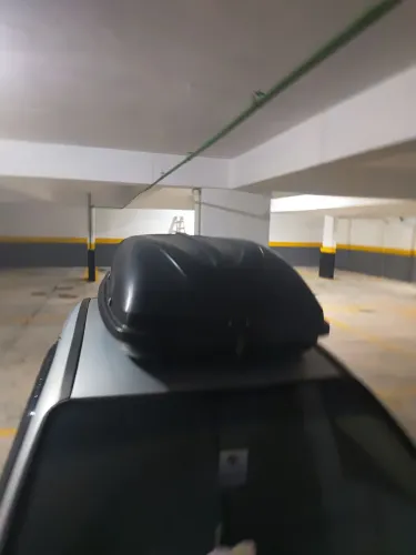 Bagageiro 