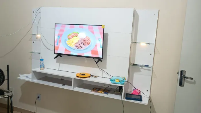Painel de tv,até 60 polegadas