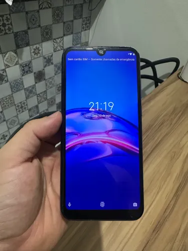 Moto E6s