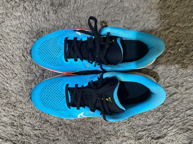 Tênis Nike original, número 40