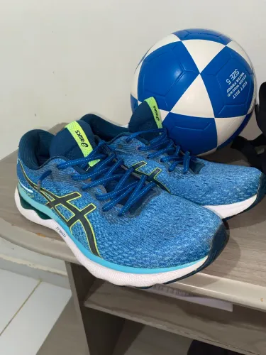 Asics Nimbus Gel 24