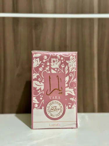 Yara Elixir EDP - Lattafa (LACRADO)