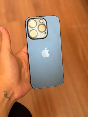 iPhone 15 pro