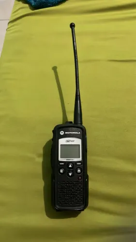 Vendo rádio motorolla