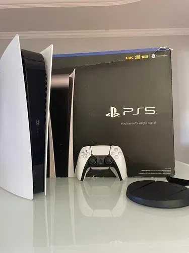 Vídeo game
