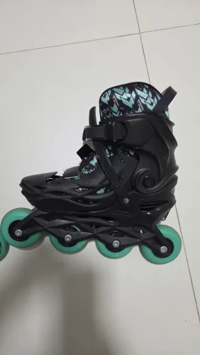 Patins Infantil TRAXART