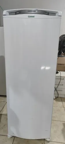 Geladeira Consul Frost Free entrego
