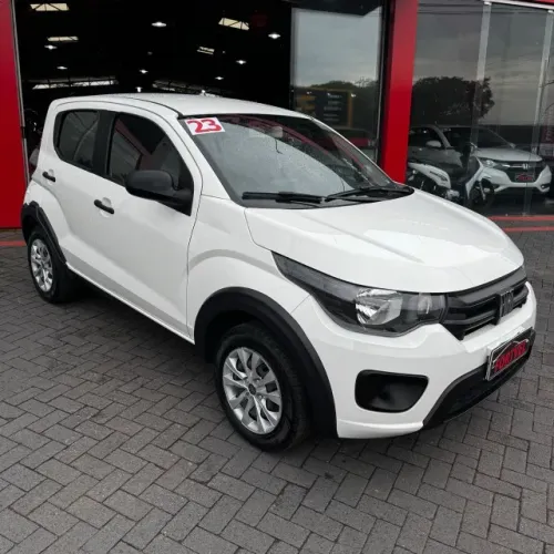 Fiat Mobi Like 1.0 Fire Flex 5P. 2023