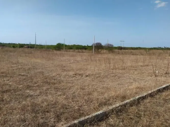 Vende-se 01 Lote no Loteamento Portal de Mossoró