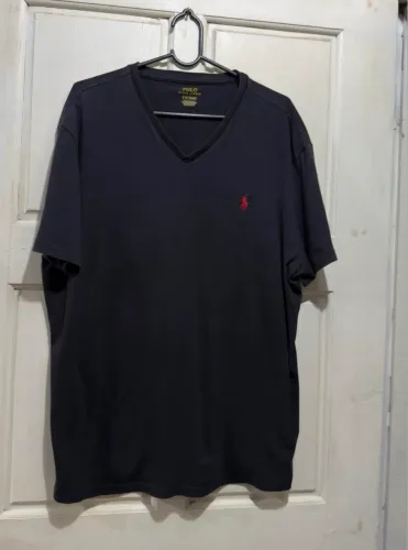 Camisa polo ralph Lauren tamanho M