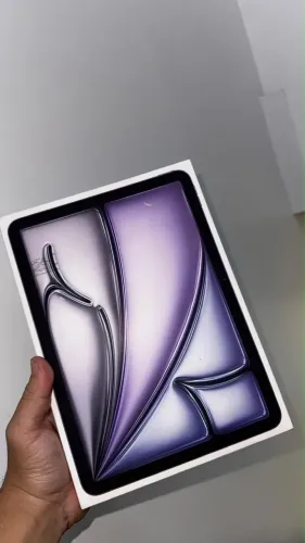 IPAD AIR M3 128GB