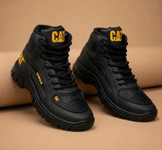 BOTA CATERPILLAR NA PROMOÇÃO POR R$99,90