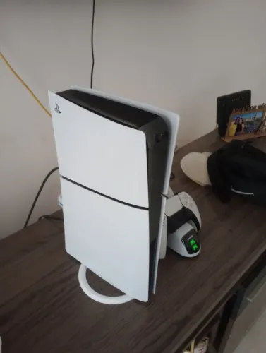 vendo ps5