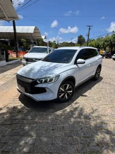 BYD Song Pro GL 1.5 16V Aut. (hibrido) 2026