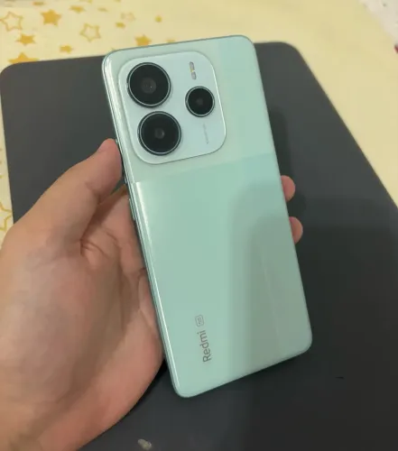 Xiaomi Redmi Note 14 5G