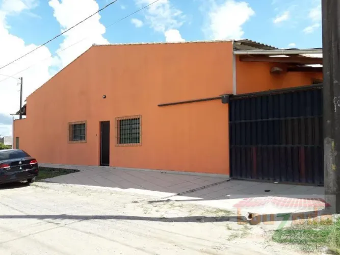 Comercial para Venda em Peruíbe, Estancia dos Eucaliptos