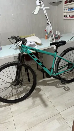 Bike aro29 zera só pegar e rodar