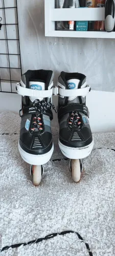 PATINS AJUSTÁVEL TAM 39 AO 42