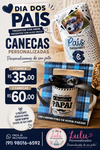Canecas 