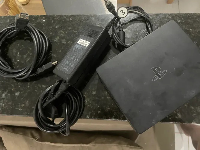 Processador VR PS4 CUH-ZVR2