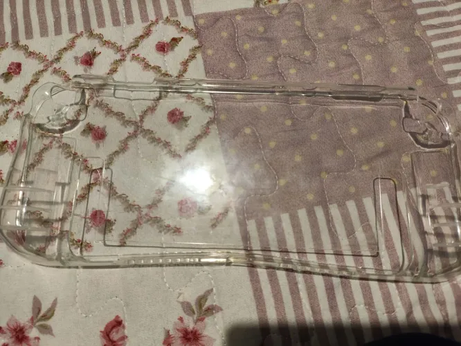 VENDO - Capa de TPU para Nintendo Switch 2