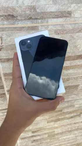 IPHONE 13 256GB TODO ORIGINAL