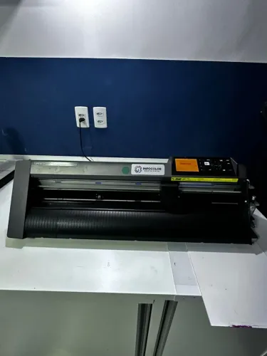 Plotter de recorte Graphtec CE6000-60 S.