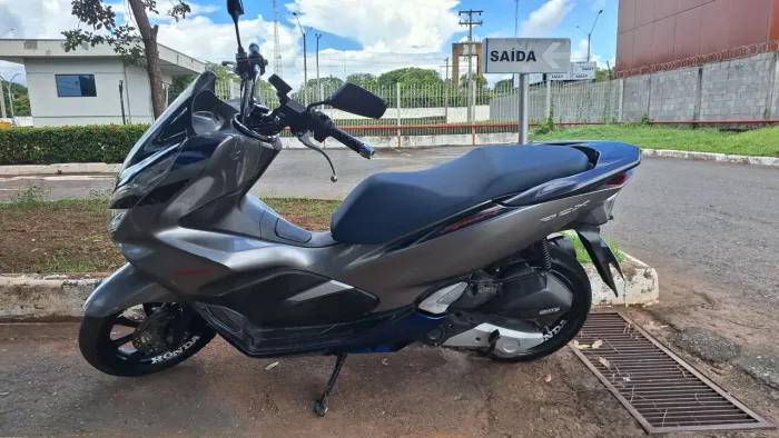 Vendo PCX 150 Sport 2019