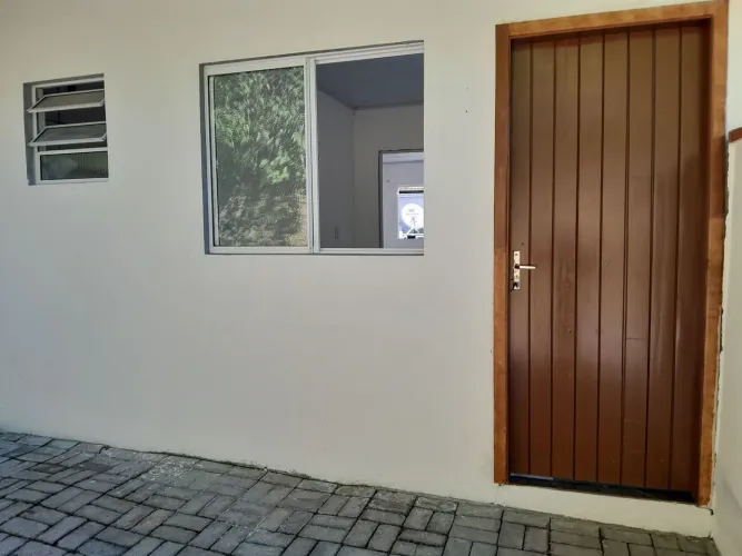 Kitinete bairro Progresso Blumenau 