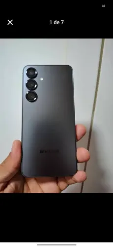 Samsung S24