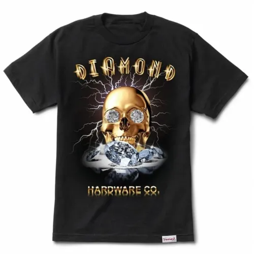 Camiseta diamond