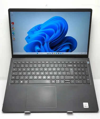 Dell Vostro 3510 I5-1035G1 8gb Ssd 256gb