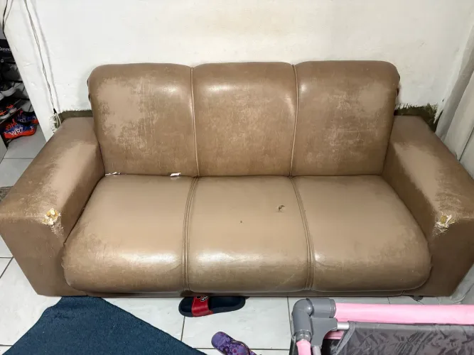 VENDO SOFÁ