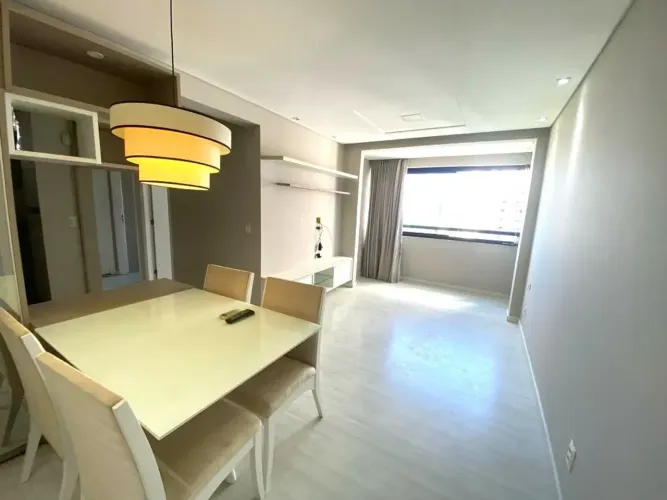 Alugo Edf Grand Harmonia - Casa Amarela - Recife - PE