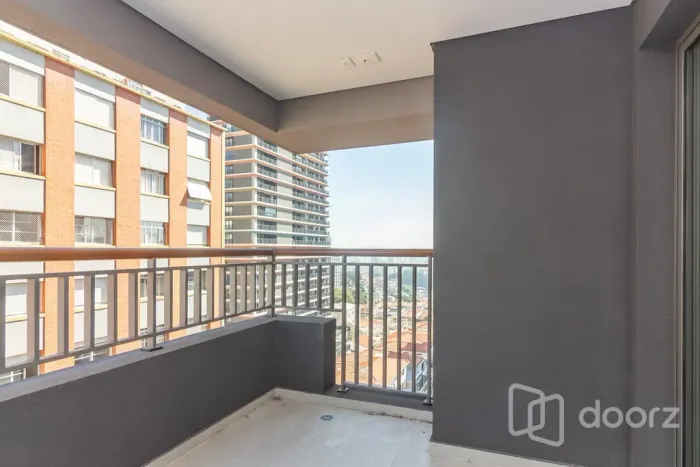 Imóvel na Ministro Sinésio Rocha com 1 dormitórios e 37.36m²
