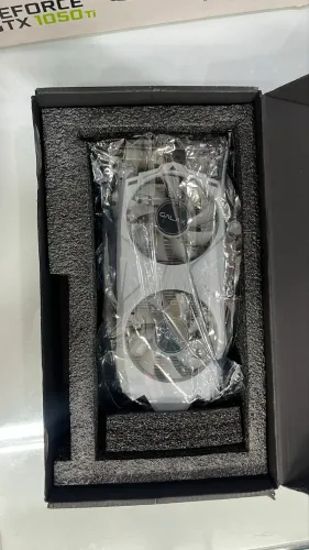 PLACA DE VÍDEO GTX 1050 TI GALAX EXOC
