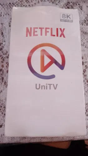 Unique box