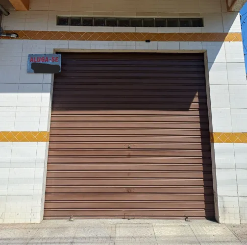 Sala para aluguel em Cachoeirinha, av. Marechal Rondon