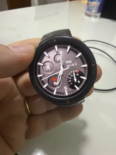 Smartwatch Relógio Xiaomi Amazfit verge A1811